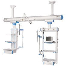 Hospital Surgical ICU Pendant Bridge with Dry-Wet Separated